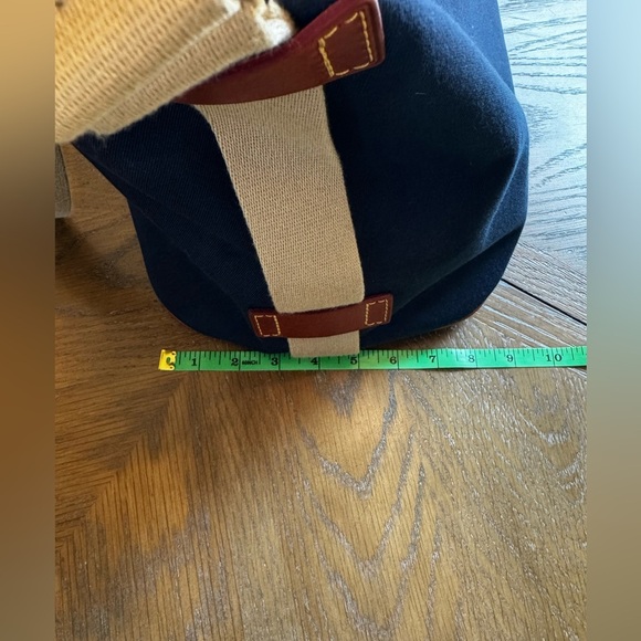 Dooney & Bourke Cabriolet Weekender Bag - Picture 7 of 11